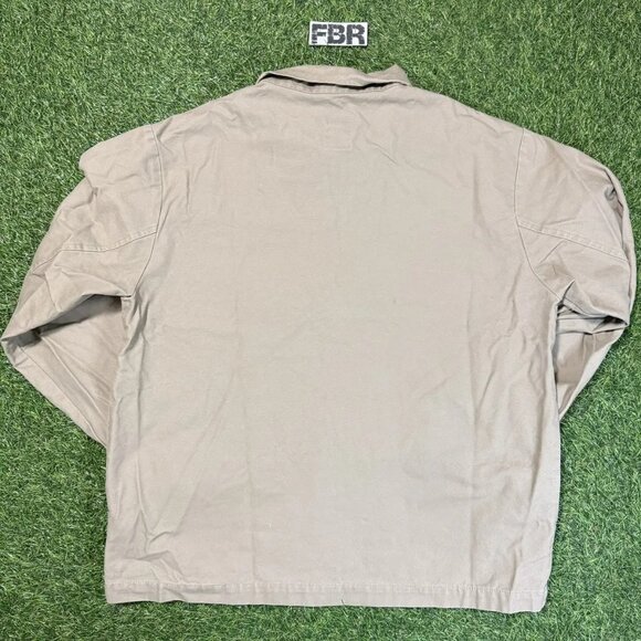 OVO Coach Jacket - Picture 7 of 9